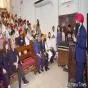 एनसीए द्वारा सिख श्रद्धालुओं के सम्मान में अभिलेख प्रदर्शनी और संगीतमय संध्या का आयोजन, अंतरधार्मिक सद्भाव को मिला बढ़ावा
