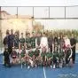 Punjab Sports Minister Meets Team Pakistan Ahead of Asia Pacific Padel Cup