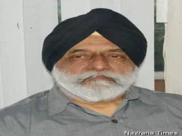 Active role being taken by the SGPC regarding the Hukamnama of Sri Akal Takht Sahib is a good omen – S. Ravi Inder Singh