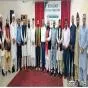 Nolakha Presbyterian Church Sets a Remarkable Example of Religious Tolerance Under the Leadership of Reverend Dr. Majeed Abel