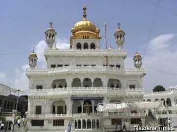 Akal Takht Calls Sikh Lawmakers to Explain Punjab’s 2026 Satkar Act Amendment