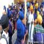 ਗੋਪੇਸ਼ਵਰ ਜ਼ਿਲ੍ਹਾ ਅਤੇ ਸੈਸ਼ਨ ਜੱਜ ਬਿੰਧਿਆਚਲ ਸਿੰਘ ਨੇ 4 ਨਿਹੰਗ ਸਿੰਘਾਂ ਦੀਆਂ ਜਮਾਨਤ ਅਰਜੀਆਂ ਨੂੰ ਦਿੱਤੀ ਮਨਜੂਰੀ ਅਤੇ ਜਮਾਨਤ 'ਤੇ ਰਿਹਾ ਕਰਨ ਦਾ ਦਿੱਤਾ ਹੁਕਮ.