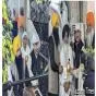 Pakistan Hosts Grand Ceremony for Maharaja Ranjit Singh’s 187th Death Anniversary; Sikh Pilgrims Laud Exemplary Arrangements