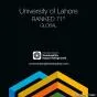 UOL Makes History as First Pakistani University to Break into THE Sustainability Top 100