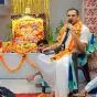 भगवान श्री जगन्नाथ की 31वीं संध्या फेरी में उमड़ा भक्ति का सागर