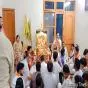 भगवान श्री जगन्नाथ जी की 32वीं हरिनाम संध्या फेरी शेराँवाला गेट में भक्तिभाव के साथ संपन्न