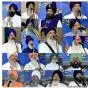 Grand Panthic Congregation Held at Gurdwara Sri Manji Sahib Diwan Hall