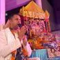 श्री चैतन्य महाप्रभु की भविष्यवाणी को साकार कर रहे हैं इस्कॉन कपूरथला के भक्त — सुल्तानपुर में 36वीं श्री जगन्नाथ संध्या फेरी बनी प्रेम, भक्ति और हरिनाम संकीर्तन का महासागर