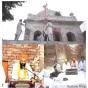 77 ਸਾਲਾਂ ਬਾਅਦ ਇਤਿਹਾਸਕ ਗੁਰਦੁਆਰਾ ਛੇਵੀਂ ਪਾਤਸ਼ਾਹੀ ਵਿੱਚ ਮੁੜ ਹੋਈ ਅਰਦਾਸ