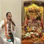 गोपाल नगर बना वृंदावन धाम, भगवान श्री जगन्नाथ की 37वीं संध्या फेरी में उमड़ा भक्ति का सागर