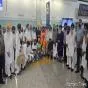 Jathedar Giani Kuldip Singh Gargajj given warm welcome by sangat on arrival in Hong Kong