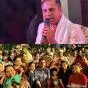 साधु-संग की दिव्य छाया में हरिनाम से गुंजा मॉल रोड एवं सन्नी साइड — श्री जगन्नाथ जी की संध्या फेरी बनी कृष्ण-प्रेम का महासंगम