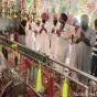 ਸੰਤ ਬਾਬਾ ਕਸ਼ਮੀਰ ਸਿੰਘ ਜੀ ਦੀ ਸਲਾਨਾ ਬਰਸੀ ਸਮਾਗਮ 'ਚ ਬਿੱਲਾ ਸ਼ੇਰੋਂ ਵਲੋਂ ਭਰੀ ਹਾਜਰੀ