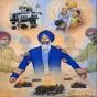 ਖਾਲੜਾ ਦੀ 30ਵੀਂ ਬਰਸੀ ’ਤੇ ਦੇਸ਼-ਵਿਦੇਸ਼ ਦੀ ਸੰਗਤ ਨੂੰ ਪਹੁੰਚਣ ਦੀ ਅਪੀਲ — ਜਥੇ. ਬਲਕਾਰ ਸਿੰਘ ਭੁੱਲਰ, ਯੂਥ ਆਗੂ ਦੀਦਾਰ ਸਿੰਘ ਸਹੌੜਾਂ
