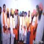 ਹਲਕਾ ਇੰਚਾਰਜ ਰਮਨਦੀਪ ਕੌਰ ਤੇ ਬਿੱਲਾ ਸ਼ੇਰੋਂ ਵਲੋਂ ਪਿੰਡ ਭੂਰੇ ਗਿੱਲ 'ਚ ਵਰਕਰ  ਮਿਲਣੀ