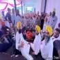 ਜਬੋਵਾਲ ਵਿਖੇ ਲੋਕ ਮਿਲਣੀ ਦੌਰਾਨ  ਈ.ਟੀ.ਓ. ਨੇ ਸੁਣੀਆਂ ਲੋਕਾਂ ਦੀਆਂ ਸਮੱਸਿਆਵਾਂ