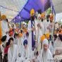 ਹਰੀਕੇ ਪੱਤਣ ਵਿਖੇ ਸ੍ਰੀ ਅਕਾਲ ਤਖ਼ਤ ਸਾਹਿਬ ਵੱਲੋਂ ਭਾਈ ਜਸਵੰਤ ਸਿੰਘ ਖਾਲੜਾ ਸਮੇਤ ਸਮੂਹ ਸ਼ਹੀਦਾਂ ਦੀ ਯਾਦ ’ਚ ਅਰਦਾਸ ਸਮਾਗਮ