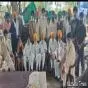 ਨਰਿੰਦਰ ਮੋਦੀ ਦੇ 17 ਜੁਲਾਈ  ਨੂੰ ਪੰਜਾਬ ਦੇ ਦੌਰੇ ਦਾ ਕੀਤਾ ਜਾਵੇਗਾ ਸ਼ਹੀਦ ਭਗਤ ਸਿੰਘ ਏਅਰਪੋਰਟ ਚੰਡੀਗੜ੍ਹ ਦੇ ਉੱਤੇ ਕਾਲੀਆਂ ਝੰਡੀਆਂ ਨਾਲ ਵਿਰੋਧ :  ਬਾਪੂ ਗੁਰਚਰਨ ਸਿੰਘ/ਸ. ਗੁਰਦੀਪ ਸਿੰਘ ਬਠਿੰਡਾ