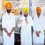 ਹਲਕੇ ਵਿਚ ਕੀਤੇ ਕੰਮਾਂ ਦੇ ਨਾਮ ਤੇ ਲੋਕਾਂ ਕੋਲੋ ਮੰਗਾਂਗੇ ਵੋਟਾਂ :ਹਰਭਜਨ ਸਿੰਘ ਈ ਟੀ ਓ