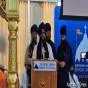 Jathedar Gargajj Addresses Sikh Sangat at Southall Gurdwara Sahib, Stresses Unity and Miri-Piri