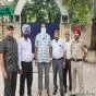 10000 ਰੁਪਏ ਰਿਸ਼ਵਤ ਲੈਂਦੇ ਸਹਾਇਕ ਸਬ-ਇੰਸਪੈਕਟਰ ਨੂੰ ਵਿਜੀਲੈਂਸ ਬਿਊਰੋ ਨੇ ਕੀਤਾ ਕਾਬੂ