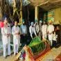 ਸ਼ਾਂਤਮਈ ਕਿਸਾਨਾਂ ਨੌਂਜਵਾਨਾਂ ਵਿਦਿਆਰਥੀਆਂ ਦੇ ਪ੍ਰਦਰਸ਼ਨਾਂ ਤੇ ਡਾਂਗ ਦੀ ਰਾਜਨੀਤੀ ਸਰਕਾਰਾਂ ਨੂੰ ਮਹਿੰਗੀ ਪਵੇਗੀ--: ਇੰਜ ਗੁਰਬਖਸ਼ ਸਿੰਘ ਸ਼ੇਰਗਿੱਲ