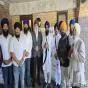 ਖ਼ਾਲਸਾ ਏਡ ਦੇ ਸ. ਰਵੀ ਸਿੰਘ ਖ਼ਾਲਸਾ ਨੇ ਜਥੇਦਾਰ ਗਿਆਨੀ ਕੁਲਦੀਪ ਸਿੰਘ ਗੜਗੱਜ ਨਾਲ ਕੀਤੀ ਮੁਲਾਕਾਤ