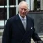 UK King Charles Commends Europe's First Eco-Friendly Mosque