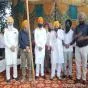 ਆਮ ਆਦਮੀ ਪਾਰਟੀ ਵਿਕਾਸ ਦੇ ਕਰਵਾਏ ਗਏ ਕੰਮਾਂ ਸਦਕਾ ਅਗਲੀਵਾਰ ਚੋਣਾਂ ਵਿਚ ਵੋਟਾਂ ਦੀ ਦਾਅਵੇਦਾਰ ਬਣੀ ਹੈ।
