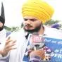 ਝਾੜੂ ਪਾਰਟੀ ਬਣੀ ਡਾਂਗਾਂ ਵਾਲੀ ਖ਼ੂਨ ਪੀਣੀ ਸਰਕਾਰ