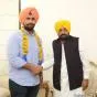 ਰੁਸਤਮ-ਏ-ਹਿੰਦ ਪਹਿਲਵਾਨ ਜਸਕੰਵਰ ਸਿੰਘ ਜੱਸਾ ਹਲਕਾ ਪੱਟੀ ਤੋਂ 'ਆਪ' ਦੇ ਹਲਕਾ ਇੰਚਾਰਜ ਨਿਯੁਕਤ