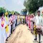 ਮੁੱਖ ਮੰਤਰੀ ਤੀਰਥ ਯਾਤਰਾ ਯੋਜਨਾ ਹਲਕਾ ਮੋਹਾਲੀ ਤੋਂ 3 ਬੱਸਾਂ ਸ੍ਰੀ ਅੰਮ੍ਰਿਤਸਰ ਸਾਹਿਬ ਲਈ ਰਵਾਨਾ : ਸੀਨੀ. ਆਗੂ ਕੁਲਦੀਪ ਸਿੰਘ ਸਮਾਣਾ/ਕੋਆਰਡੀਨੇਟਰ ਫੂਲਰਾਜ ਸਿੰਘ