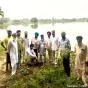 ਪਿੰਡ ਡੇਹਰੀਵਾਲ ਚ ਪੁਲਿਸ ਅਧਿਕਾਰੀਆਂ ਦੀ ਸਹਾਇਤਾ ਨਾਲ ਲਾਏ ਛਾਂਦਾਰ ਬੂਟੇ: