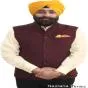 ਲੋਕ ਹਿੱਤ ਦੇ ਮੁੱਦਿਆਂ 'ਤੇ ਕਾਂਗਰਸ ਦਾ ਕੋਈ ਮੁਕਾਬਲਾ ਨਹੀਂ, ਇਸ ਲਈ ਬੇਬੁਨਿਆਦ ਦੋਸ਼ਾਂ ਦੀ ਰਾਜਨੀਤੀ ਕਰ ਰਹੀ ਹੈ: ਪਰਵਿੰਦਰ ਢੋਟ