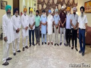 ਗੁਰੂ ਲਾਧੋ ਰੇ ਦਿਵਸ ਨੂੰ ਸਮਰਪਿਤ ਛੇਵਾਂ ਅਲੌਕਿਕ ਕੀਰਤਨ ਸਮਾਗਮ 28 ਅਗਸਤ ਨੂੰ