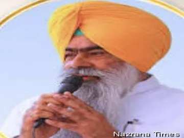 ਬੰਦੀ ਸਿੰਘਾਂ ਦੀ ਰਿਹਾਈ ਲਈ 29 ਅਗਸਤ ਨੂੰ ਅਰਦਾਸ ਸਮਾਗਮਾਂ ਵਿੱਚ ਵੱਡੀ ਗਿਣਤੀ ’ਚ ਸੰਗਤਾਂ ਪੁੱਜਣ—ਵਰਾਣਾ
