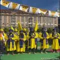 Grand Nagar Kirtan in Dresden Spreads Message of Universal Brotherhood and Human Unity