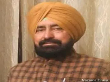 ਪੈਨਸ਼ਨਰਜ਼ ਵੈਲਫੇਅਰ ਫੈਡਰੇਸ਼ਨ ਵਲੋਂ ਪੈਨਸ਼ਨਰਾਂ/ਮੁਲਾਜਮਾਂ ਦੇ ਹਿਤਾਂ ਲਈ  ਸ਼ੰਘਰਸ਼ ਦਾ ਬਿਗਲ ਵਜਾ ਦਿਤਾ ਹੈ - ਰਣਜੀਤ ਸਿੰਘ ਗਿਲ ਤਲਵੰਡੀ