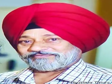 ਪੱਤਰਕਾਰ ਨਿਰਮਲ ਸਿੰਘ ਚੌਹਾਨ ਦੇ ਸਰੀਰਕ ਵਿਛੋੜੇ 'ਤੇ ਫੈਡਰੇਸ਼ਨ ਭਿੰਡਰਾਂਵਾਲਾ ਵੱਲੋਂ ਦੁੱਖ ਦਾ ਪ੍ਰਗਟਾਵਾ