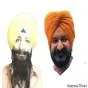 2027 ਦੀਆਂ ਵਿਧਾਨ ਸਭਾ ਚੋਣਾਂ 'ਚ ਆਮ ਆਦਮੀ ਪਾਰਟੀ ਦੇ ਉਮੀਦਵਾਰਾਂ ਦੀ ਹੋਵੇਗੀ ਵੱਡੇ ਬਹੁਮਤ ਨਾਲ ਜਿੱਤ :  ਸੁਰਿੰਦਰ ਸਿੰਘ ਬੈਦਵਾਣ / ਜਤਿੰਦਰ ਸਿੰਘ ਪੰਮਾ