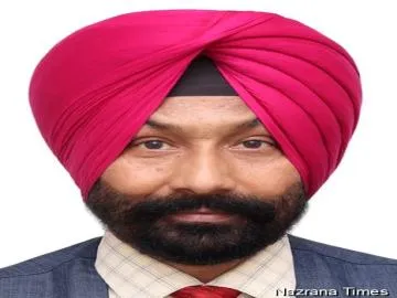 ਸਪੇਨ 🇪🇸 ਬਾਰਸੀਲੋਨਾ ਵਿਖੇ ਭਾਰਤੀ🇮🇳ਅੰਬੈਸੀ ਦੀ ਬੇਰੁੱਖੀ ਕਾਰਨ ਅਨੇਕਾਂ ਪੰਜਾਬੀਆਂ ਦਾ ਭਵਿੱਖ ਖਤਰੇ ਵਿੱਚ- ਡਾ.ਐਚ.ਐਸ.ਬਾਵਾ
