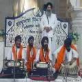 ਗੁਰਦੁਆਰਾ ਸਿੰਘ ਸ਼ਹੀਦਾਂ ਸੋਹਾਣਾ ਵਿਖੇ ਗੁਰੂ ਗ੍ਰੰਥ ਸਾਹਿਬ ਜੀ ਦਾ ਸੰਪੂਰਨਤਾ ਦਿਵਸ ਸ਼ਰਧਾ ਭਾਵਨਾ ਨਾਲ ਮਨਾਇਆ...