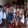 ਪਿੰਡ ਘੁੱਗ ਬੇਟ ਤੋਂ ਸੁਖਵੰਤ ਸਿੰਘ ਪੱਡਾ ਨੂੰ ਆਪ ਹਲਕਾ ਇੰਚਾਰਜ ਨਿਯੁਕਤ ਕਰਨ ਦੀ ਉੱਠੀ ਮੰਗ