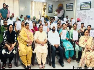 ਪੰਜਾਬ 'ਚ ਬਿਨ੍ਹਾਂ ਕਿਸੇ ਭੇਦਭਾਵ, ਸਿਫਾਰਸ਼ ਜਾਂ ਰਿਸ਼ਵਤ  70 ਹਜ਼ਾਰ ਤੋਂ ਵੱਧ ਨੌਜਵਾਨ ਨੂੰ ਦਿੱਤਾ ਜਾ ਚੁੱਕਿਆ ਰੋਜ਼ਗਾਰ