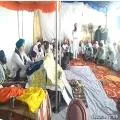 ਸਰਪੰਚ ਸੁਖਜਿੰਦਰ ਸਿੰਘ ਦੇ ਪਿਤਾ ਦੇ ਭੋਗ ਮੌਕੇ ਕੈਬਨਿਟ ਮੰਤਰੀ ਈ.ਟੀ.ਓ. ਨੇ ਕੀਤੀ ਸ਼ਮੂਲੀਅਤ,