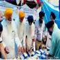 ਸ਼੍ਰੋਮਣੀ ਕਮੇਟੀ ਵੱਲੋਂ ਨੇਪਾਲ ਵਿਖੇ ਹੜ੍ਹ ਪੀੜਤਾਂ ਲਈ ਲੰਗਰ ਸੇਵਾ ਦੀ ਕੀਤੀ ਸ਼ੁਰੂਆਤ
