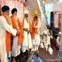 ਮਹਾਂਪੁਰਖ ਸੰਤ ਬਾਬਾ ਤਾਰਾ ਸਿੰਘ ਜੀ ਦਾ 99ਵਾਂ ਜਨਮ ਦਿਹਾੜਾ ਸ਼ਰਧਾ ਨਾਲ ਮਨਾਇਆ