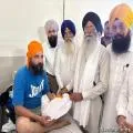 ਗੁਰਸਿੱਖ ਨੌਜੁਆਨ ਦੇ ਕਕਾਰਾਂ ਦੀ ਬੇਅਦਬੀ ਕਰਨ ਵਾਲੇ ਅਧਿਕਾਰੀਆਂ ਖਿਲਾਫ਼ ਹੋਏ ਮਿਸਾਲੀ ਕਾਰਵਾਈ- ਐਡਵੋਕੇਟ ਧਾਮੀ