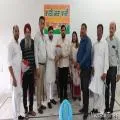 ਨਰਿੰਦਰ ਮੋਦੀ ਦਾ ਜੀਵਨ ਸਿਰਫ਼ ਰਾਜਨੀਤੀ ਦੀ ਯਾਤਰਾ ਨਹੀਂ ਹੈ,ਸਗੋਂ ਸੇਵਾ ਦਾ ਪ੍ਰਣ ਹੈ-ਰਾਜੇਸ਼ ਬਾਗਾ