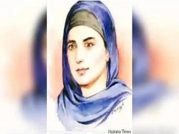 ਕਲਗੀਧਰ ਦਸ਼ਮੇਸ਼ ਪਿਤਾ ਸਾਹਿਬ ਸ਼੍ਰੀ ਗੁਰੂ ਗੋਬਿੰਦ ਸਿੰਘ ਸਾਹਿਬ ਜੀ ਦੇ ਮਹਿਲ ਜਗਤ ਮਾਤਾ ਸਾਹਿਬ ਕੌਰ ਜੀ ਦੀ ਸੇਵਕ ਬੀਬੀ ਬਸੰਤ ਕੌਰ ਜੀ...
